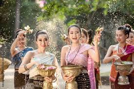 Embrace the vibrant energy of Thailand’s cultural heritage